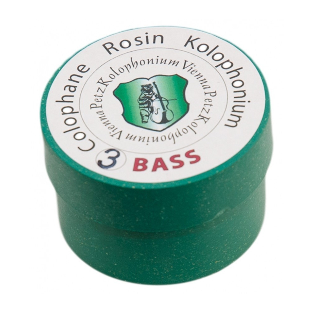 Petz Double Bass Rosin