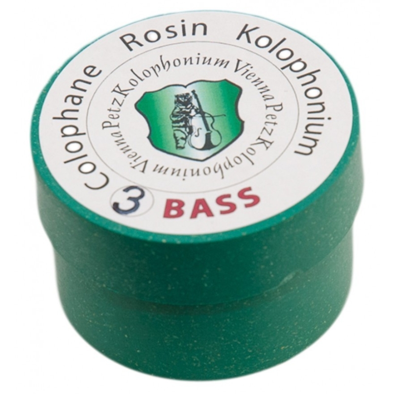 Petz Double Bass Rosin