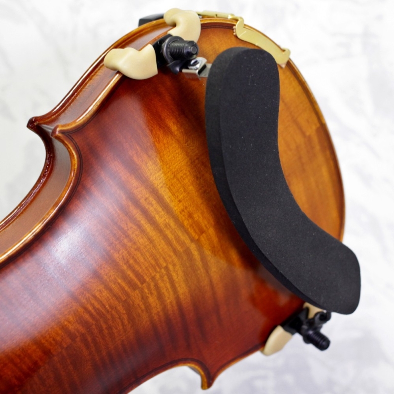 Wolf Forte Secundo Violin Shoulder Rest