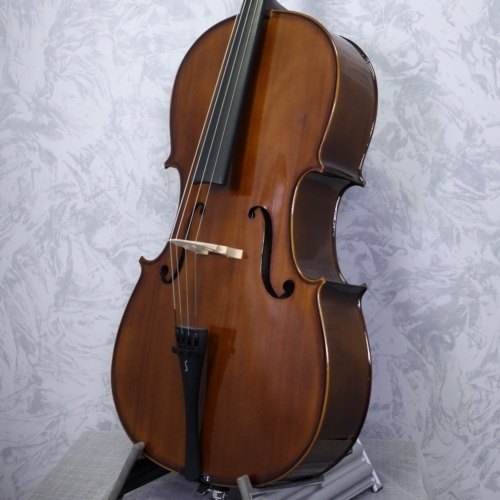 Stentor Student 1 Cello Outfit