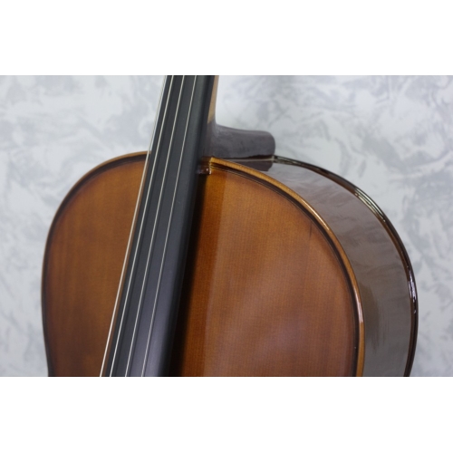 Stentor Student 1 Cello Outfit