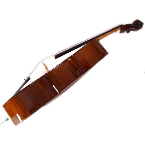 Stentor Student 1 Cello Outfit