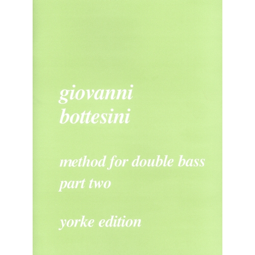 Bottesini, Giovanni -...