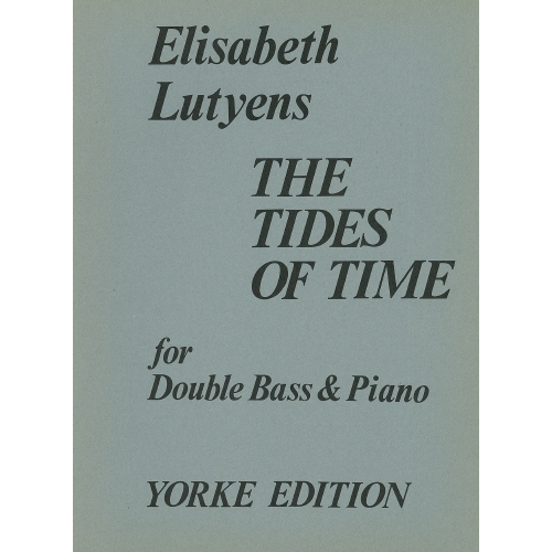 Lutyens, Elisabeth - The...