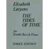 Lutyens, Elisabeth - The Tides of Time. DB & Pf