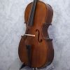 Stentor Student II Cello Outfit