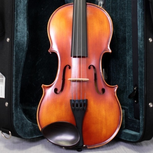 Primavera 200 Antiqued Violin Outfit