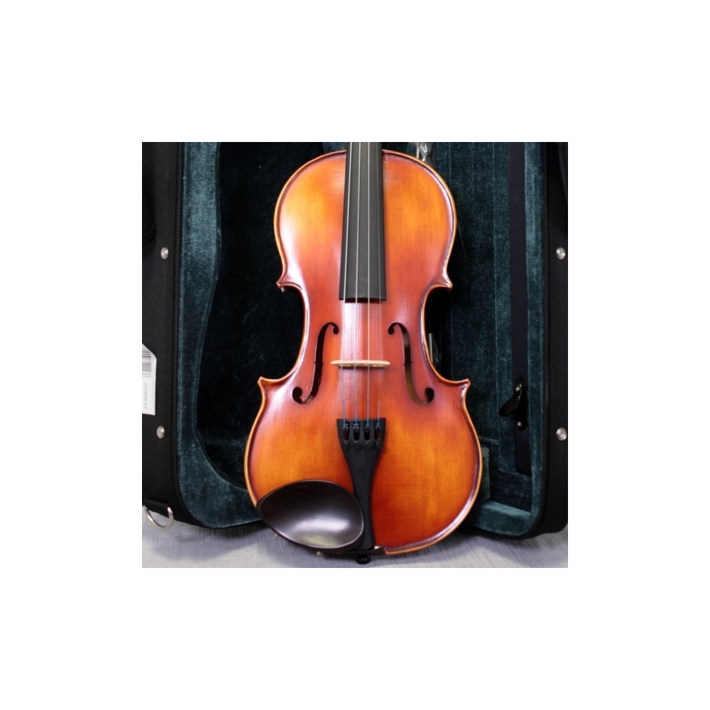 Primavera 200 Antiqued Violin Outfit