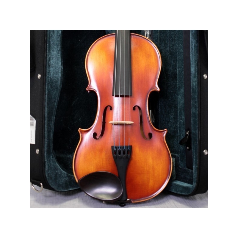 Primavera 200 Antiqued Violin Outfit