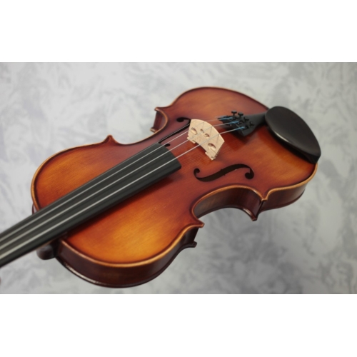 Primavera 200 Antiqued Violin Outfit