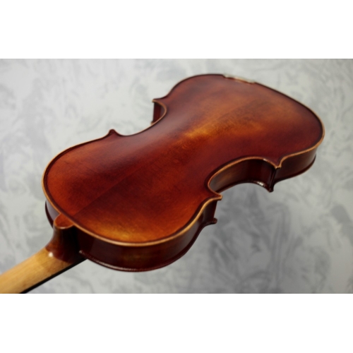 Primavera 200 Antiqued Violin Outfit