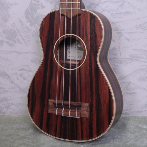 Kala KA-EBY-S Striped Ebony...
