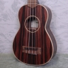 Kala KA-EBY-S Striped Ebony Soprano Ukulele