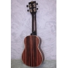 Kala KA-EBY-S Striped Ebony Soprano Ukulele