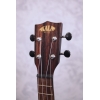 Kala KA-EBY-S Striped Ebony Soprano Ukulele