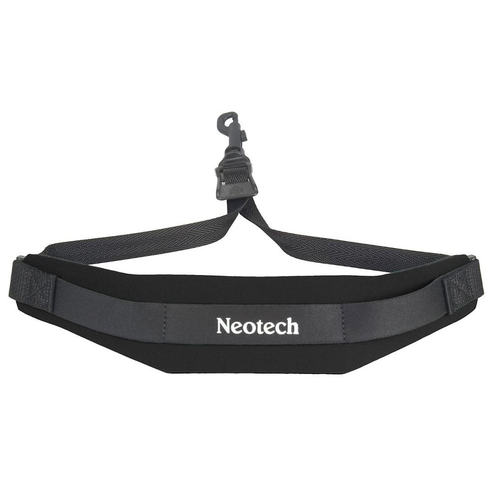 Neotech Soft Sax Strap for Saxophone
