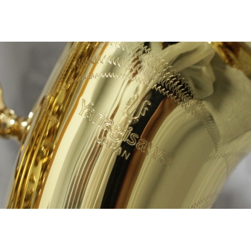 Yanagisawa AWO1 'Professional' Alto Saxophone