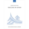 Rutter, John – Toccata in Seven