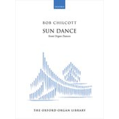 Chilcott, Bob – Sun Dance