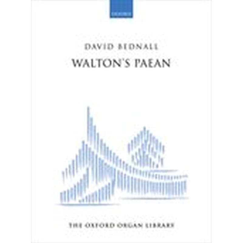 Dwalton's Paean