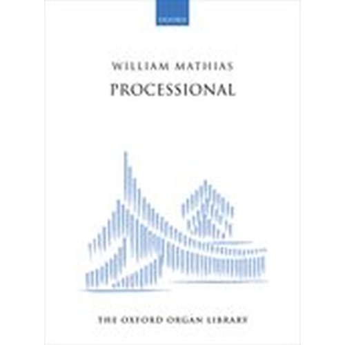Bednall, David – Processional