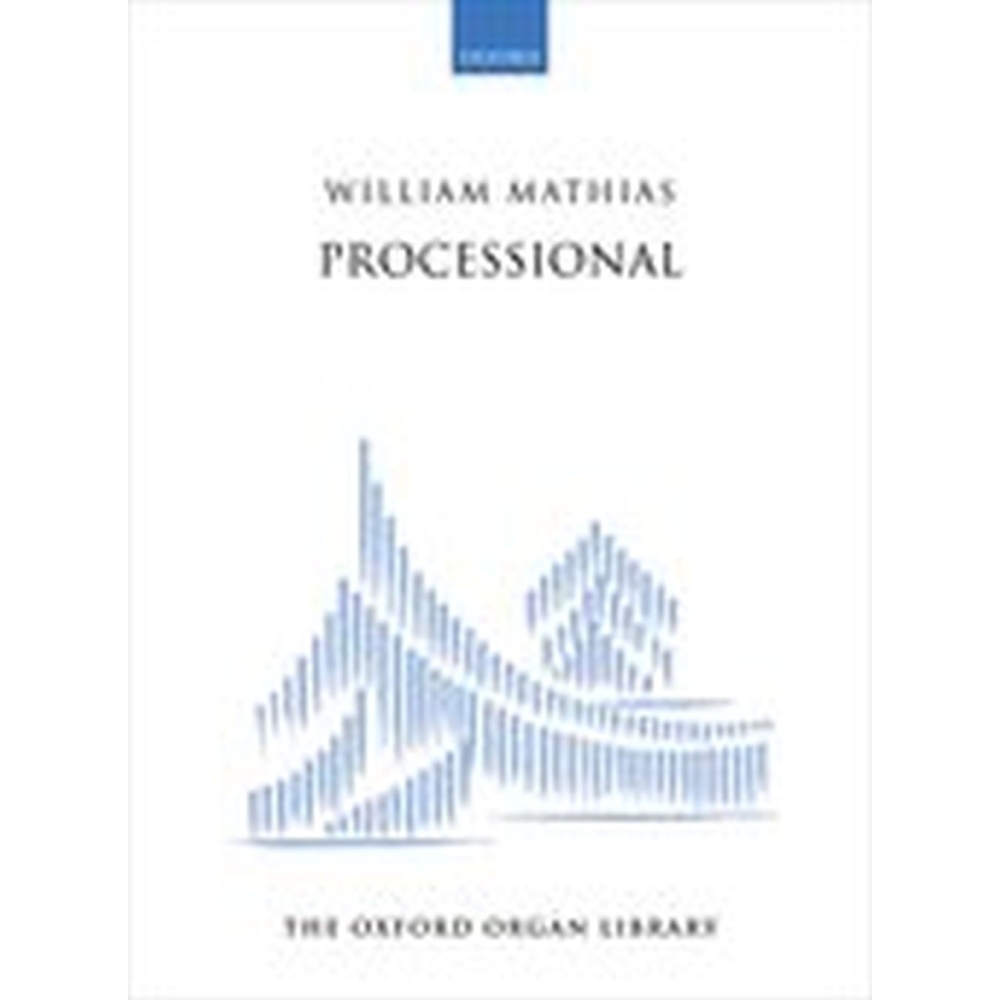 Bednall, David – Processional