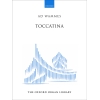 Wammes, Ad – Toccatina