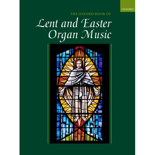 The Oxford Book of Lent and...