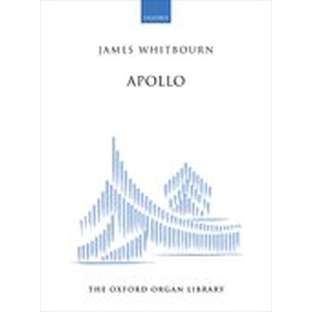 Whitbourn, James – Apollo