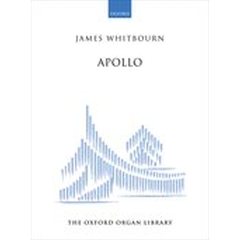 Whitbourn, James – Apollo