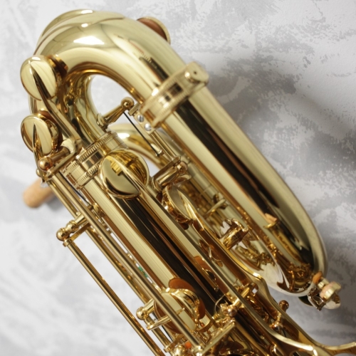 Trevor James SR Baritone Saxophone
