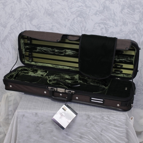 Gewa Strato Deluxe Violin...