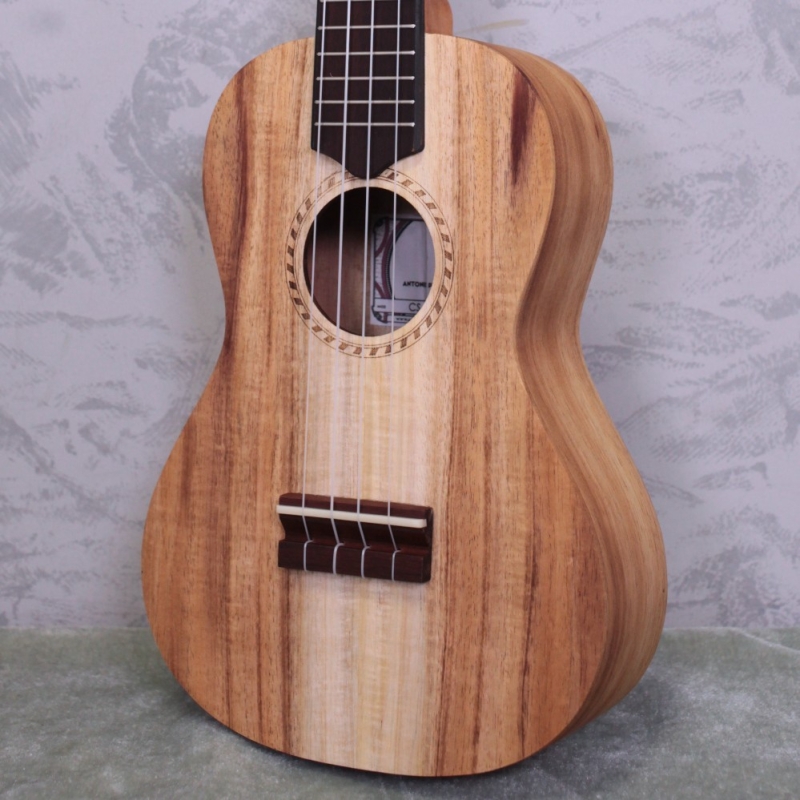 Carvalho Standard Concert Ukulele