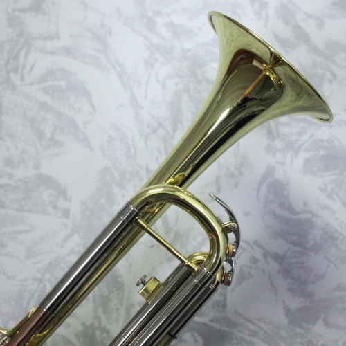 Elkhart 100TR Student Trumpet