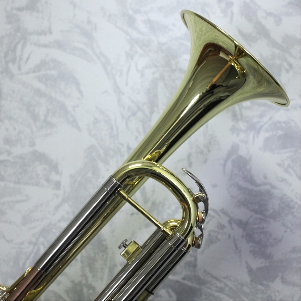 Elkhart 100TR Student Trumpet