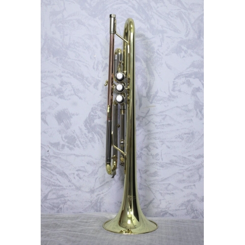 Elkhart 100TR Student Trumpet