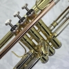 Elkhart 100TR Student Trumpet