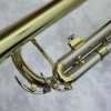 Elkhart 100TR Student Trumpet