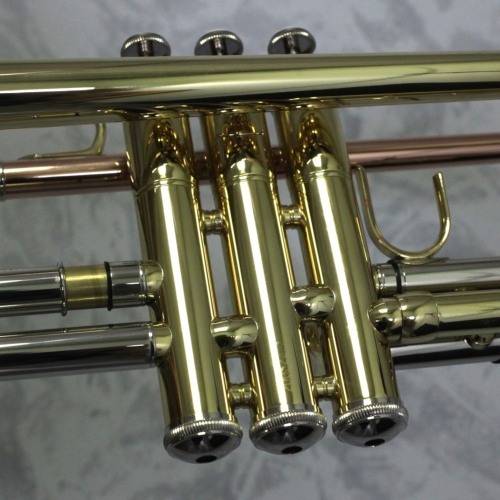 Elkhart 100TR Student Trumpet