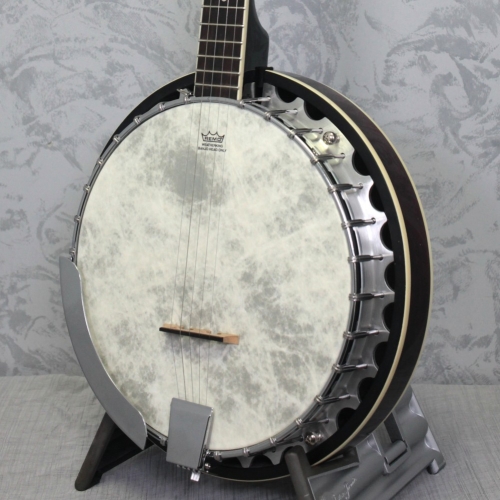 Barnes & Mullins BJ300G The...