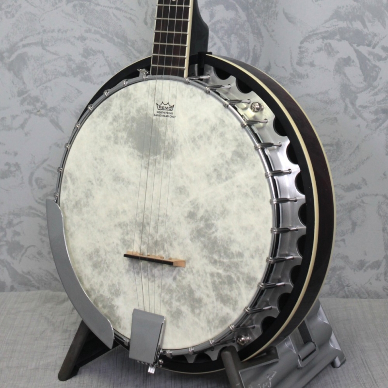 Barnes & Mullins BJ300G The Perfect 5-string Banjo