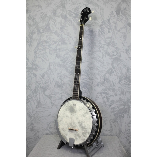Barnes & Mullins BJ300G The Perfect 5-string Banjo