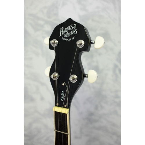 Barnes & Mullins BJ300G The Perfect 5-string Banjo