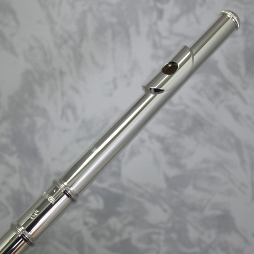 Yamaha YFL312 Flute Outfit