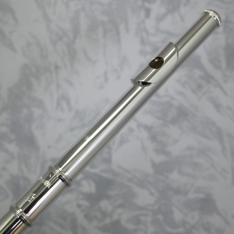 Yamaha YFL312 Flute Outfit