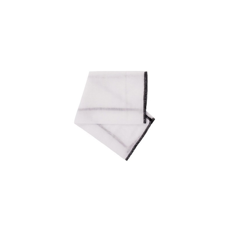 Trevor James Gauze Cloth