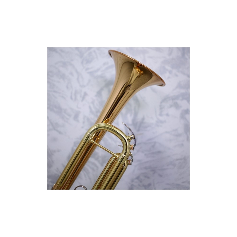 Yamaha YTR4335GII Bb Trumpet