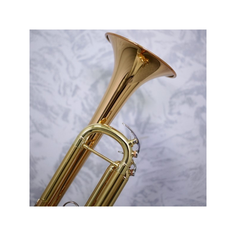 Yamaha YTR4335GII Bb Trumpet