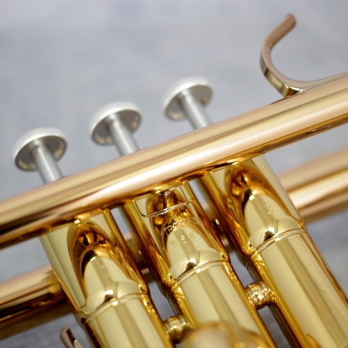 Yamaha ytr4335gii deals