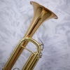 Yamaha YTR4335GII Bb Trumpet